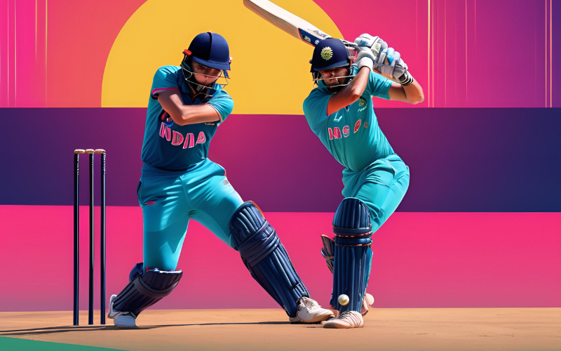 cricket match betting app