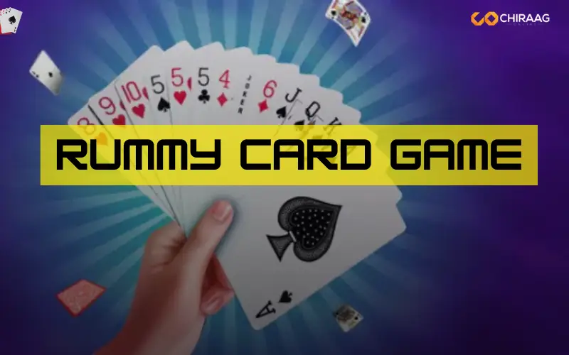 rummy card game