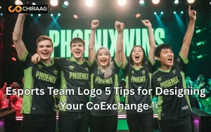 esports team logo