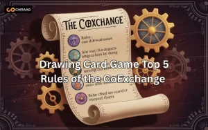 drawing card game
