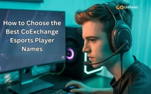 esports player names