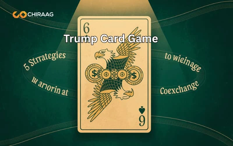 trump card game