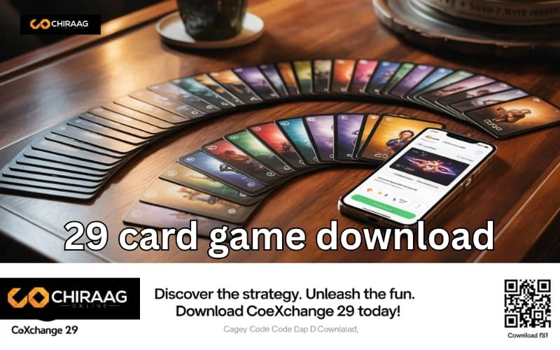 29 card game download