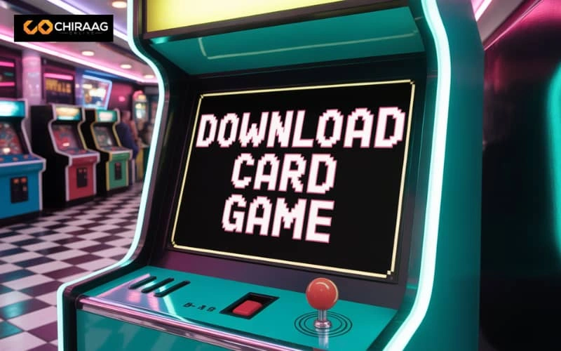 card game download