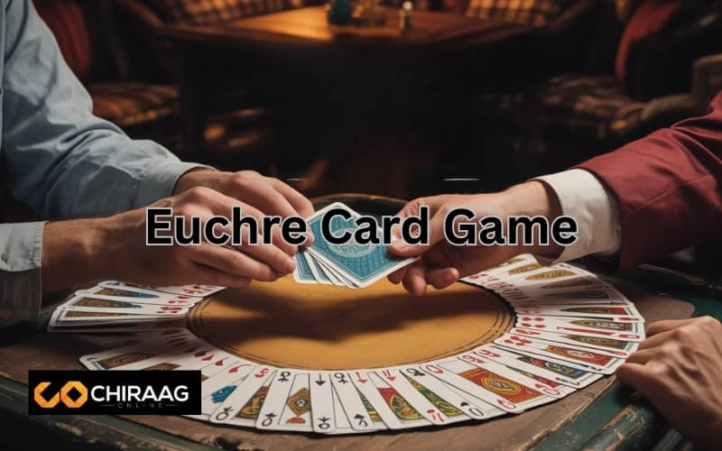 euchre card game