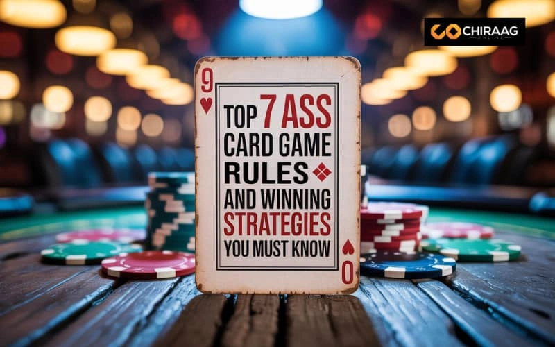 ass card game