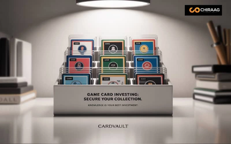game card price