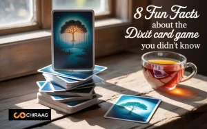 dixit card game