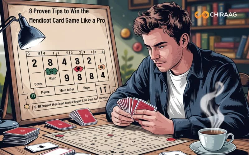 mendicot card game