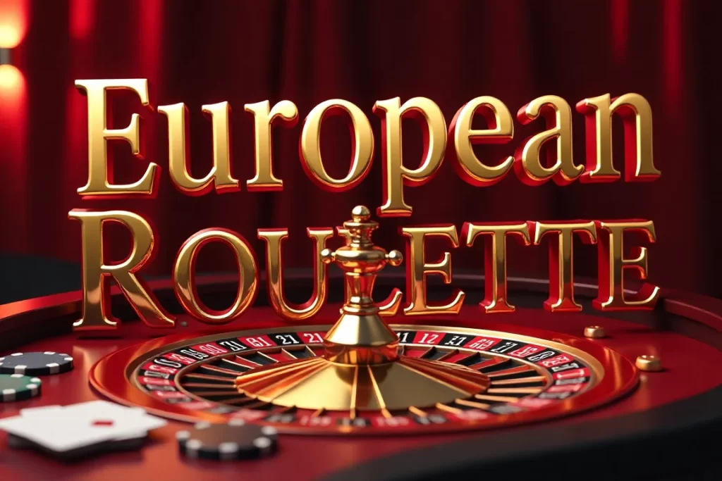 european roulette