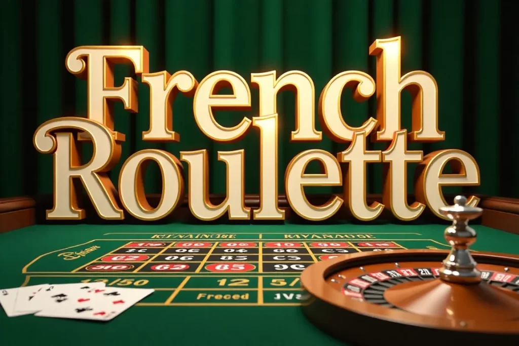 french roulette