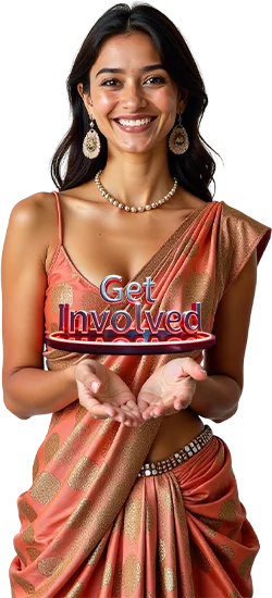 Get Involved