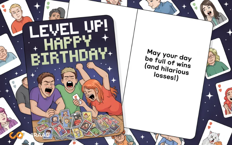 meme card game