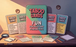 taboo game cards