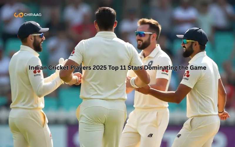 indian cricket players